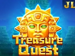 Treasure Quest thumbnail