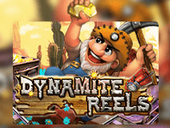 Dynamite Reels thumbnail