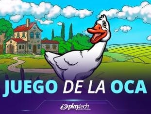 Juego De La Oca thumbnail