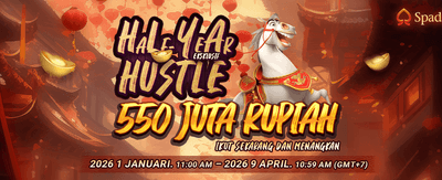 Koko5000 Login VIP Resmi banner