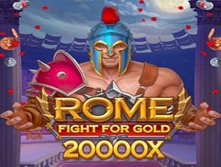 Rome Fight For Gold thumbnail