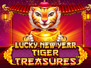 Tiger Treasures thumbnail