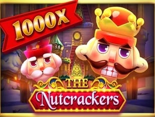 The Nutcrackers thumbnail