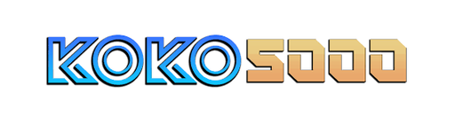 idkoko5000.net Logo
